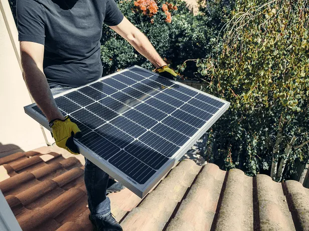 Engenharia DLA — raio amarelo representando energia, tecnologia e precisão